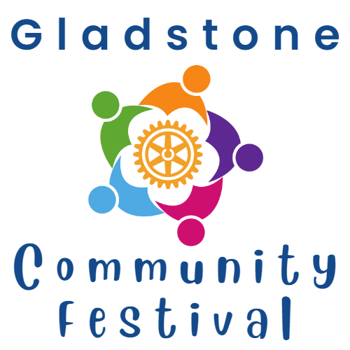 Home Gladstone Community Festival
